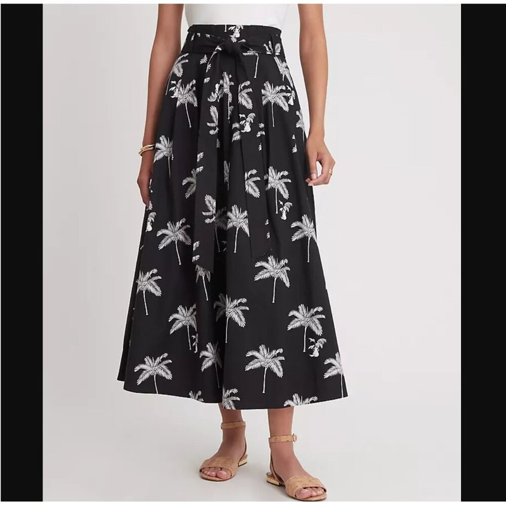 NWT Ann Taylor Skirt